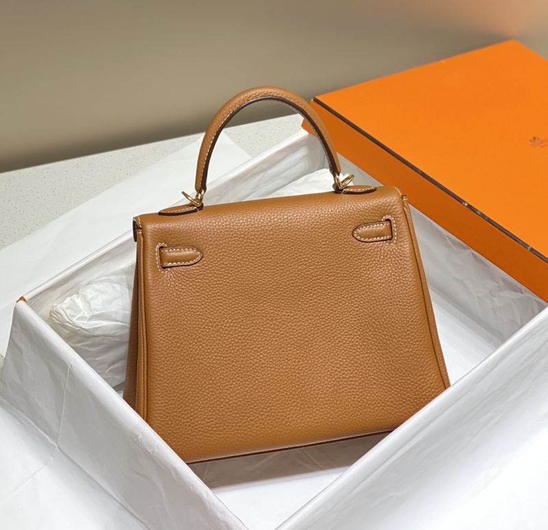 Hermes Kelly Bags